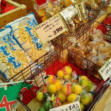 徳島・香川トモニ市場 