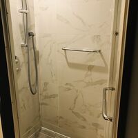 わりと狭いです