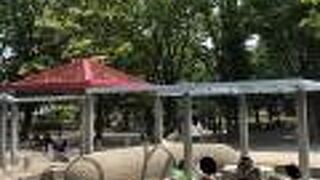 朝から混んでる～