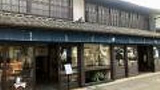 「荒城の月」で名を馳せる老舗和菓子店