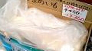 気軽に秋田県へ旅した気分になれるアンテナショップ