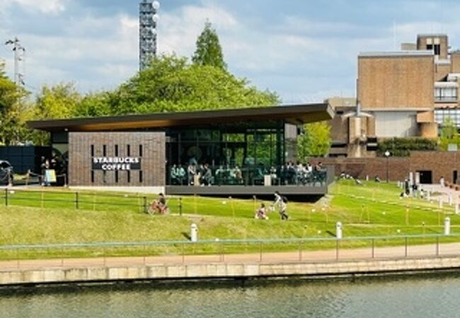 スターバックスコーヒー 富山環水公園店 クチコミ アクセス 営業時間 富山市 フォートラベル スターバックスコーヒー 富山環水公園店 クチコミ アクセス 営業時間 富山市 フォートラベル