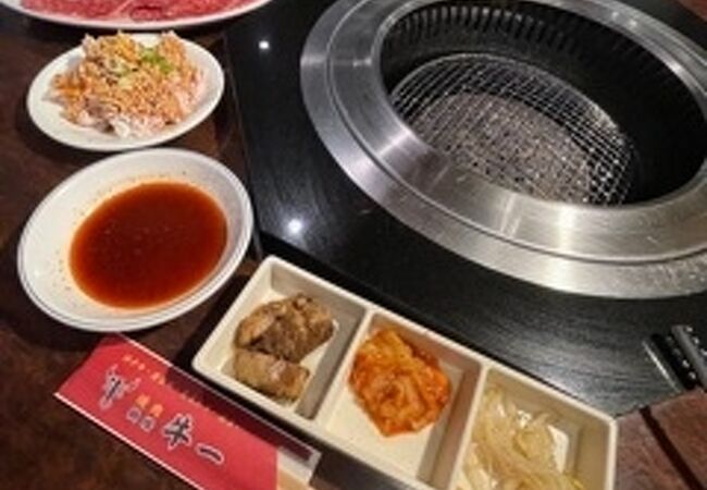焼肉鶴橋牛一 本店 クチコミ アクセス 営業時間 ミナミ 難波 天王寺 フォートラベル 焼肉鶴橋牛一 本店 クチコミ アクセス 営業時間 ミナミ 難波 天王寺 フォートラベル