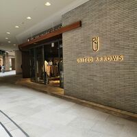 ユナイテッドアローズ (なんば店)