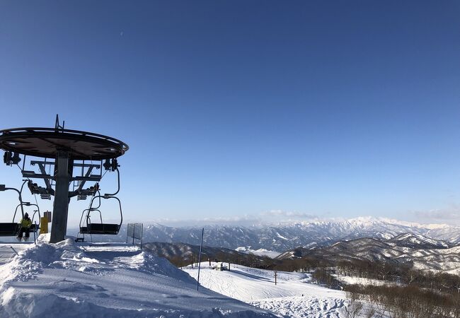 岐阜県のスキー場 クチコミ人気ランキングtop22 フォートラベル 岐阜県のスキー場 クチコミ人気ランキングtop22 フォートラベル