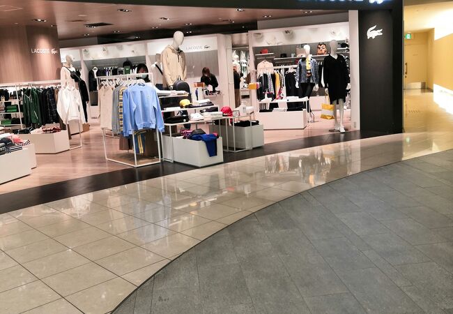 ラコステ なんばパークス店 クチコミ アクセス 営業時間 ミナミ 難波 天王寺 フォートラベル ラコステ なんばパークス店 クチコミ アクセス 営業時間 ミナミ 難波 天王寺 フォートラベル