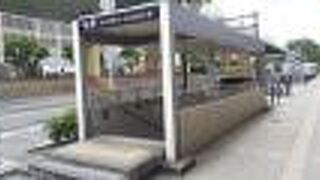 なんばウォーク