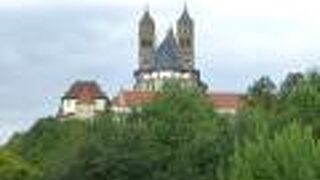 コンブルク修道院教会