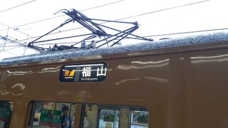 2021年３月のダイヤ変更により土日祝日の快速サンライナーは大幅に本数が少なくなりましたが・・・