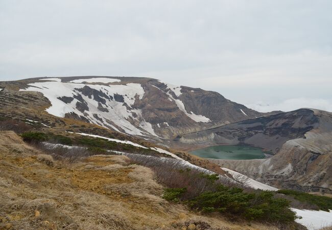 地蔵山 お釜コース クチコミ アクセス 営業時間 蔵王温泉 フォートラベル