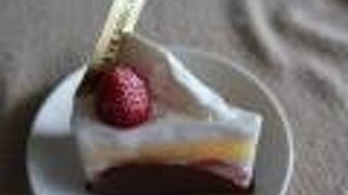 色々楽しめるお店