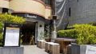 サマーバード オーガニック