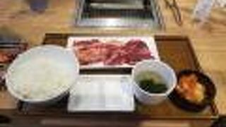 焼肉ライク 池袋東口店