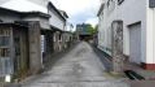 時宗開祖の一遍上人が創建したお寺