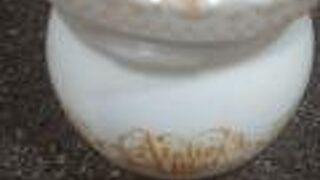 クッキー以外もあり