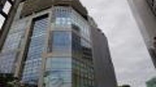 ヒューマントラストシネマ渋谷