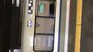 西大路駅→京都駅