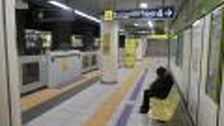 通称｢ばかの壁｣跡を見学!