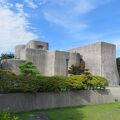 玉翠園 谷村美術館