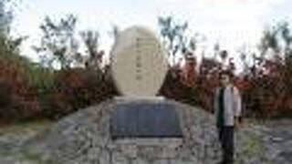 奄美民謡「ムチャ加那節」の主人公