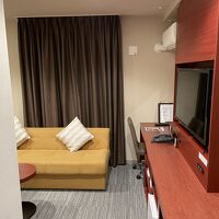 コンフォートルーム