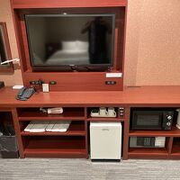 コンフォートルーム