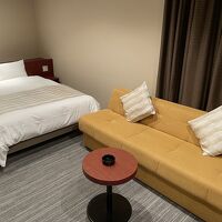 コンフォートルーム