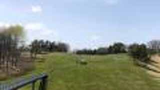 樽前カントリークラブ 