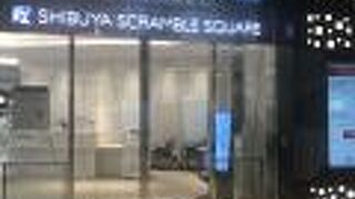 1Fから下は食品関係のお店が多い