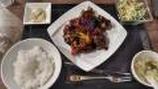 黄金の華 亀戸店