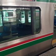 2021年４月10日の仙台10時36分発普通列車原ノ町行きの様子について