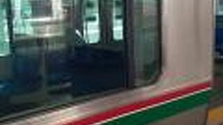 2021年４月10日の仙台10時36分発普通列車原ノ町行きの様子について