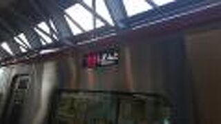 2020年12月30日の高知８時20分発特急しまんと１号中村行きの様子について