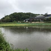 大草公園（知多）：大草城跡