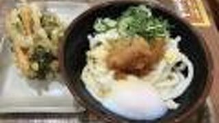 讃岐うどん