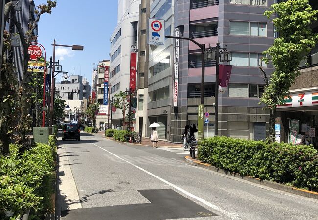 トキワ通り クチコミ アクセス 営業時間 池袋 フォートラベル