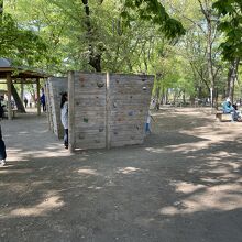 伊佐沼公園