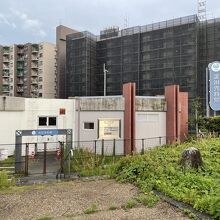 淀川資料館