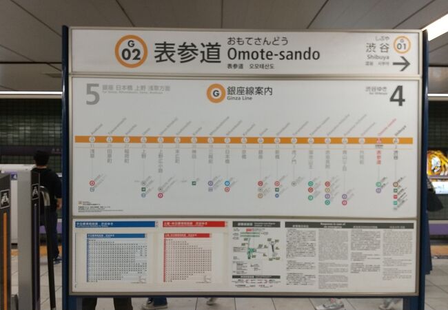 表参道駅 クチコミ アクセス 営業時間 表参道 フォートラベル 表参道駅 クチコミ アクセス 営業時間 表参道 フォートラベル