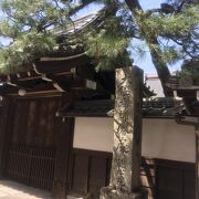 南禅寺の塔頭寺院