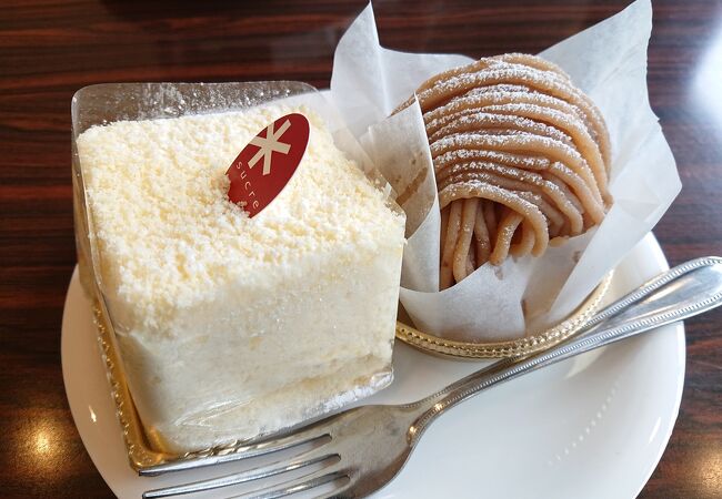 パティスリー シュクレ 菱屋本店 クチコミ アクセス 営業時間 東大阪市 フォートラベル パティスリー シュクレ 菱屋本店 クチコミ アクセス 営業時間 東大阪市 フォートラベル