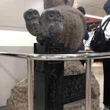 よく見るとかわいいな