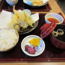 京都のおばんざいが人気