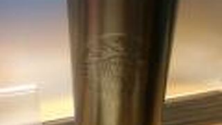 スターバックスコーヒー重慶門市