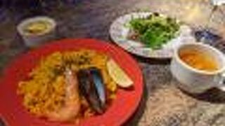 ちょっと写真と実物に開きがあった