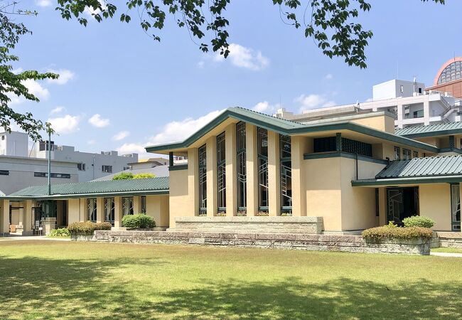 自由学園明日館 クチコミ アクセス 営業時間 池袋 フォートラベル 自由学園明日館 クチコミ アクセス 営業時間 池袋 フォートラベル
