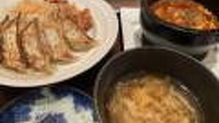 四川麻婆 天天酒家 谷町店