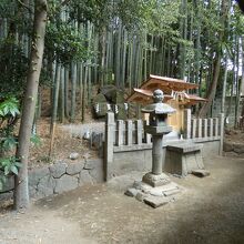 天岩戸神社