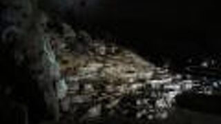 上りコースなら入口から近い