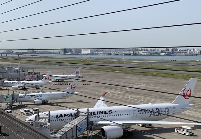 羽田空港国内線第1ターミナル展望デッキ ガリバーズデッキ クチコミ アクセス 営業時間 羽田 フォートラベル 羽田空港国内線第1ターミナル展望デッキ ガリバーズデッキ クチコミ アクセス 営業時間 羽田 フォートラベル